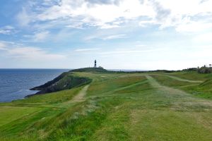 Old Head 4th Tee